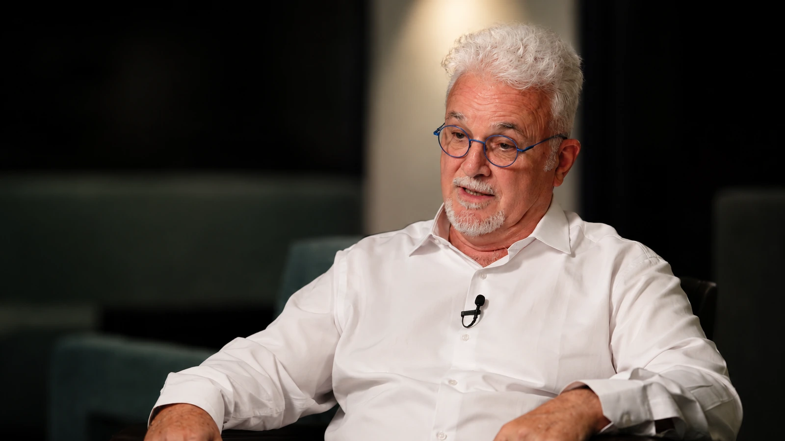 Jean-Michel Cambot