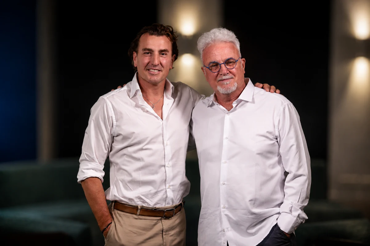 Jean-Michel Cambot and Olivier Lopez