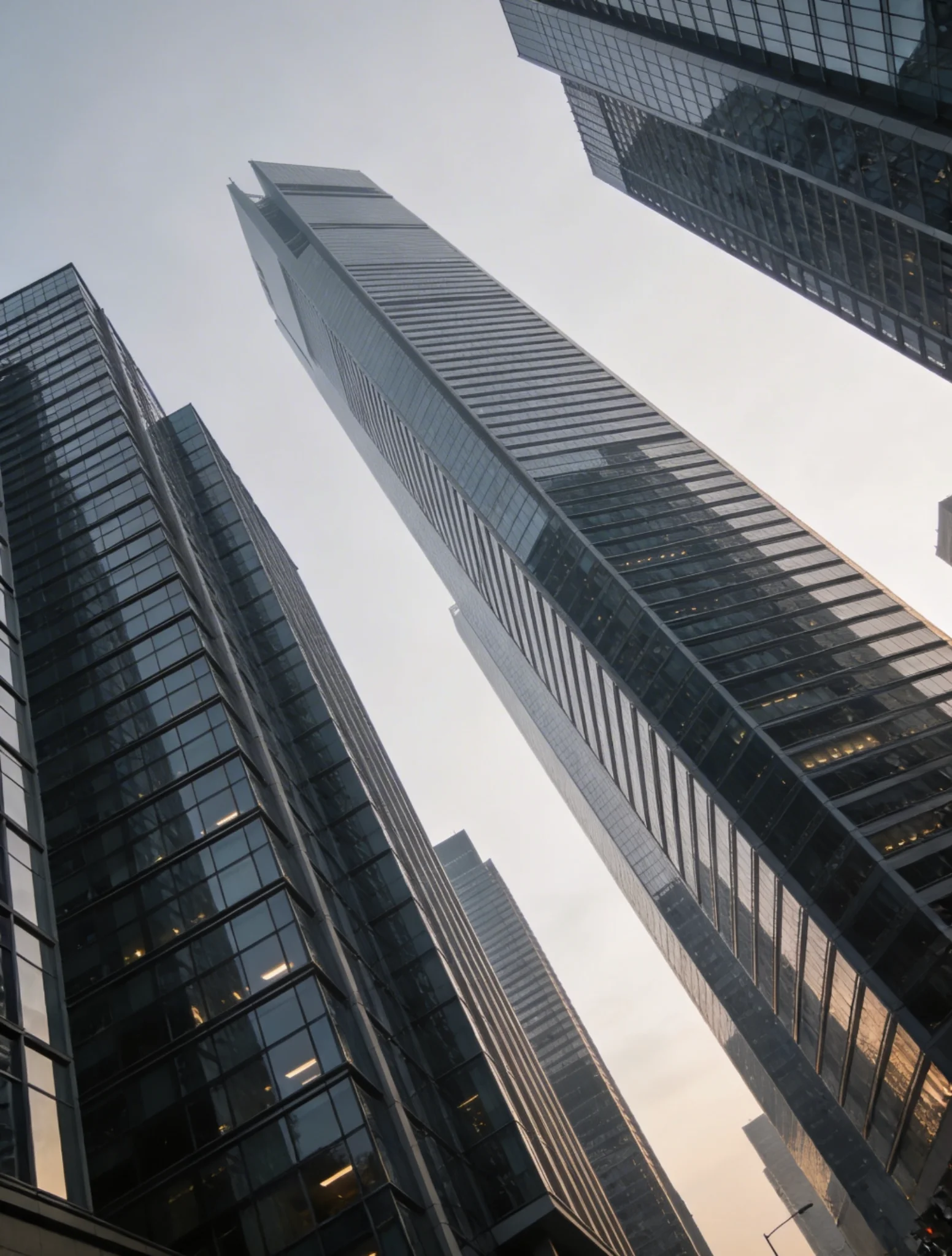 Banking & Finance