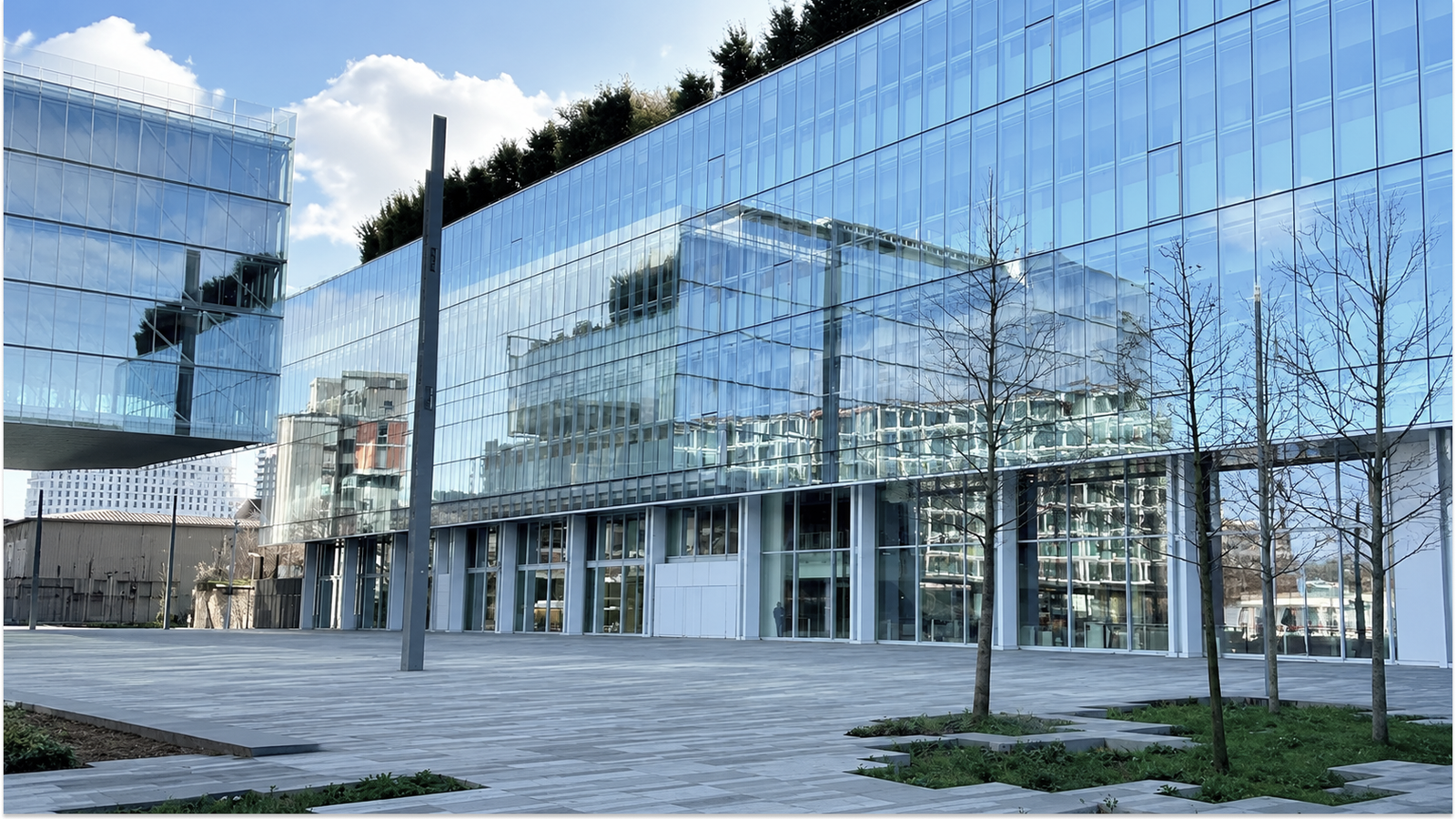 Consistent excellence across legal teams