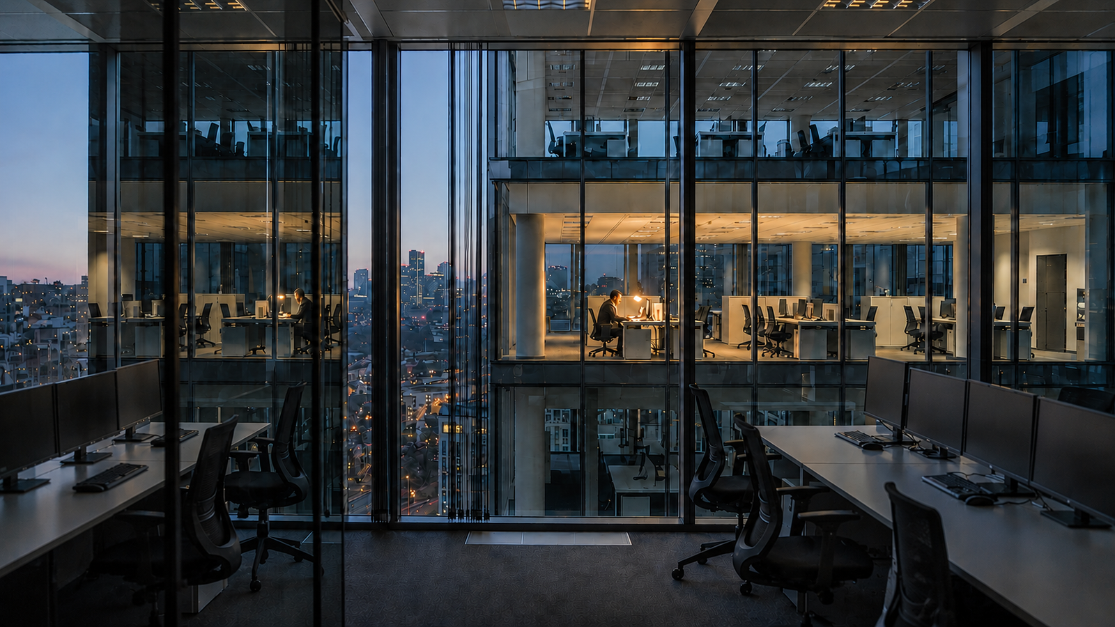 Operational efficiency in legal workflows